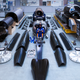 Illustration for article titled Inside the Engineering of the World's First 1,000mph Car